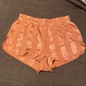 Victoria’s Secret Sleep Shorts